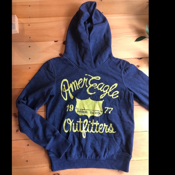 Hoodie - Picture 1 of 4